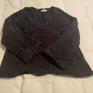 Anthropologie “Maggie Bell-Sleeved Sweater”